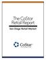 The CoStar Retail Report. Y e a r - E n d San Diego Retail Market