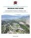 WESTBANK FIRST NATI0N. Land Development Procedures on Westbank Lands