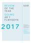 REVIEW OF THE YEAR GOLWG AR Y FLWYDDYN PRESIDENT THE YEAR IN PROFILE HIGHLIGHTS FACTS AND FIGURES THE YEAR AHEAD LLYWYDD NEWYDD CRYNODEB O R FLWYDDYN