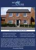 9 Long Roses Way, Birstall, LE4 3EP Price guide 299,950