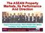 The ASEAN Property Markets, Its Performance And Direction