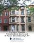 Exclusive Offering Prime Bedford-Stuyvesant 91 Macon Street Brooklyn, NY
