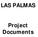 LAS PALMAS. Project Documents