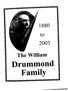 The William. Drummond Family