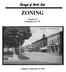 Borough of North East ZONING. Chapter 27 Ordinance No. 797