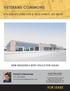 VETERANS COMMONS FOR LEASE 815/835/875 23RD AVE E, WEST FARGO, ND NEW BUILDINGS WITH SPACE FOR LEASE! David Schlossman