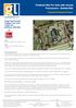Freehold Site For Sale with Vacant Possession - Enfield EN2