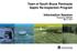 Town of South Bruce Peninsula Septic Re-Inspection Program. Information Session Prepared by GENIVAR May 11, 2013