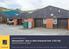 Aberystwyth - Glan yr Afon Enterprise Park, SY23 3JQ Multi-let Industrial Estate