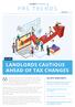 LANDLORDS CAUTIOUS AHEAD OF TAX CHANGES