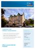 Coquetvale Hotel Rothbury, Northumberland. Offers around 360,000 - Freehold CONTACT US. A popular country market town hotel and restaurant