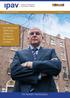 Ken MacDonald MIPAV (CV) reflects on 50 Years in the property business...
