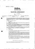 ISDA International Swap Dealers Association, Inc.