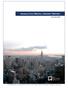 Manhattan Rental Market Report Year End 2010