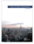 Manhattan Rental Market Report Year End 2009