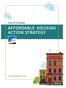 City of Tacoma AFFORDABLE HOUSING ACTION STRATEGY