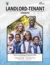 HANDBOOK. Department of Housing and Community Affairs Office of Landlord-Tenant Affairs