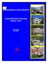Comprehensive Housing Master Plan. Final Report April 2006