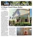 A Classic Conch House Redux by GEORGE FONTANA KONK LIFE REAL ESTATE WRITER