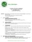 PLANNING AND ZONING COMMISSION MINUTES OF REGULAR MEETING DECEMBER 8, 2016 BURLINGTON TOWN HALL