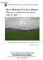 REAL PROPERTY TAX BASE, MARKET VALUES, AND MARCELLUS SHALE: 2007 TO 2009