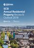 SCSI Annual Residential Property Review & Outlook 2018