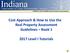 Cost Approach & How to Use the Real Property Assessment Guidelines Book Level I Tutorials