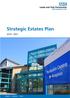 Estates Strategic Plan 1