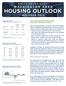 HOUSING OUTLOOK MID-YEAR 2013