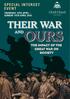 SPECIAL INTEREST EVENT. Christ Church THURSDAY 12TH APRIL SUNDAY 15TH APRIL 2018 OXFORD THEIR WAR OURS AND THE IMPACT OF THE GREAT WAR ON SOCIETY