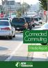 Connected Commuting. Media Report