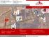 SITE. West Central Development Land near Central & 98 th. Sale Price: $1,245,000 ($3.25/SF)