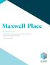 Maxwell Place. Borehamwood, Herts. A new collection of one and two bedroom apartments available for Shared Ownership.
