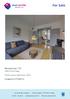 For Sale. Beukstraat XZ Den Haag. Portico house, Apartment, 102m². Vraagprijs k.k.
