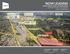 NOW LEASING NOW LEASING LARGE FORMAT RETAIL OPPORTUNITIES HIGHWAY 99 AND 16TH AVENUE SOUTH SURREY, BC HIGHWAY 99 AND 16TH AVENUE SOUTH SURREY, BC