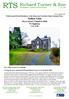 8 Bedroomed Period Residence in the Renowned Yorkshire Dales National Park. Nether Glen (Hawes Road) Chapel-le-Dale Nr Ingleton LA6 3AR