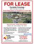 FOR LEASE. - Ferndale Crossings Portal Way, Ferndale, WA. Prime Retail Space in Ferndale at I-5 Exit 263