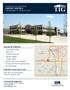 OFFICE SPACE FOR LEASE AIRPORT CENTRE II 2200 Highway 121, Bedford, Texas
