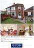 Mowson Crescent, Worrall, Sheffield, S35 0AG. Asking Price: 289,000
