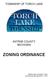 TOWNSHIP OF TORCH LAKE ANTRIM COUNTY MICHIGAN ZONING ORDINANCE. Effective Date of August 9, 1983 (Amended through September 7, 2018)