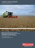 Arable Land at Rigsby Near Alford, Lincolnshire, LN13 0AL
