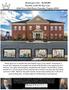 Bankruptcy Sale - $4,300,000 Valuable 13,352 SF Day Care Town Hall Plaza, Chantilly, Virginia 20152