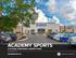 ACADEMY SPORTS A 15-YEAR CORPORATE LEASED STORE WILMINGTON, NC