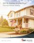 2019 Home Inspection. Training & Career Catalog AHIT.com