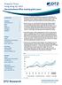 DTZ Research. Property Times Hong Kong Q Decentralised office leasing gains pace. 16 April Contents. Authors. Contacts