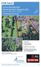 FOR SALE. Prime Residential Development Opportunity Cowplain, Waterlooville, Hampshire Hectares (6.3 acres) Features