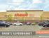 SHAW S SUPERMARKET CONCORD, NEW HAMPSHIRE. offering memorandum. Investment. Overview Financial. Overview. Financial. Overview. Lease.