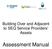 Building Over and Adjacent to SEQ Service Providers Assets. Assessment Manual