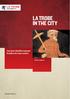 LA TROBE IN THE CITY. Ancient Mediterranean Studies lecture series program. latrobe.edu.au