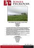 LAND FORMING PART OF GADLYS WOOD FARM THE GADLYS BAGILLT FLINTSHIRE CH6 6ES